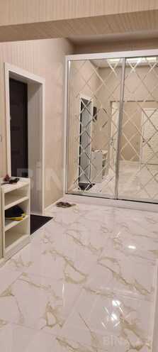 İcarəyə verilir 2 otaqlı yeni tikili 80 m², 28 May m., photo 12 from 16