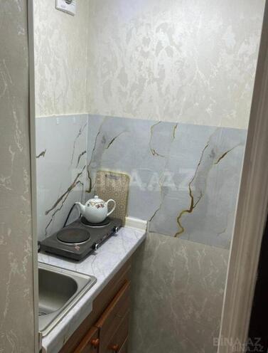 İcarəyə verilir 1 otaqlı köhnə tikili 40 m², Sahil m., photo 8 from 14