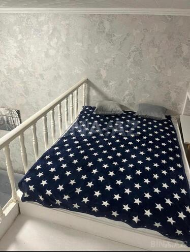 İcarəyə verilir 1 otaqlı köhnə tikili 40 m², Sahil m., photo 5 from 14