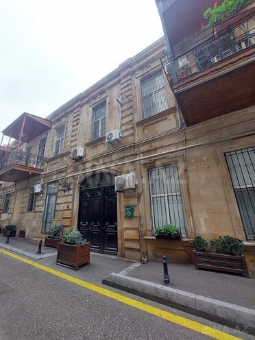 İcarəyə verilir 1 otaqlı köhnə tikili 40 m², Sahil m., photo 12 from 14