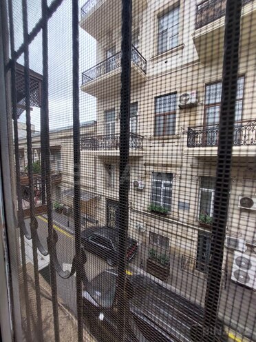 İcarəyə verilir 1 otaqlı köhnə tikili 40 m², Sahil m., photo 13 from 14