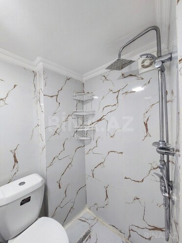 İcarəyə verilir 1 otaqlı köhnə tikili 40 m², Sahil m., photo 10 from 14