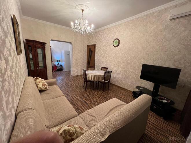 Продаётся 3-комн. вторичка 90 м², м. Нариман Нариманов, photo 11 from 16