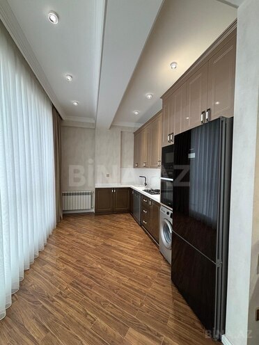 Satılır 3 otaqlı yeni tikili 98 m², Koroğlu m., photo 10 from 22