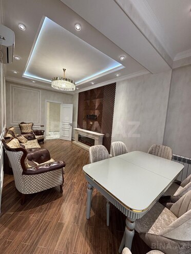 Satılır 3 otaqlı yeni tikili 98 m², Koroğlu m., photo 5 from 22