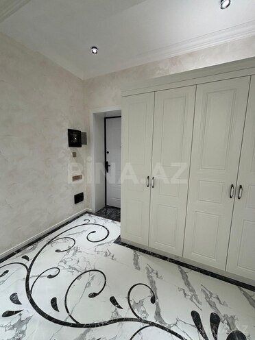 Satılır 3 otaqlı yeni tikili 98 m², Koroğlu m., photo 20 from 22