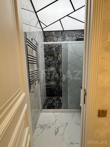 Satılır 3 otaqlı yeni tikili 98 m², Koroğlu m., photo 18 from 22