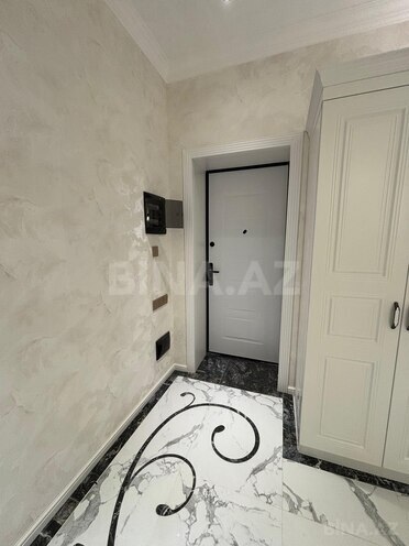 Satılır 3 otaqlı yeni tikili 98 m², Koroğlu m., photo 14 from 22