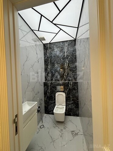 Satılır 3 otaqlı yeni tikili 98 m², Koroğlu m., photo 19 from 22