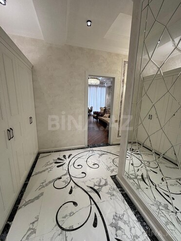 Satılır 3 otaqlı yeni tikili 98 m², Koroğlu m., photo 13 from 22