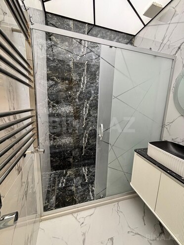 Satılır 3 otaqlı yeni tikili 98 m², Koroğlu m., photo 17 from 22