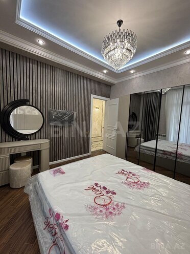 Satılır 3 otaqlı yeni tikili 98 m², Koroğlu m., photo 9 from 22
