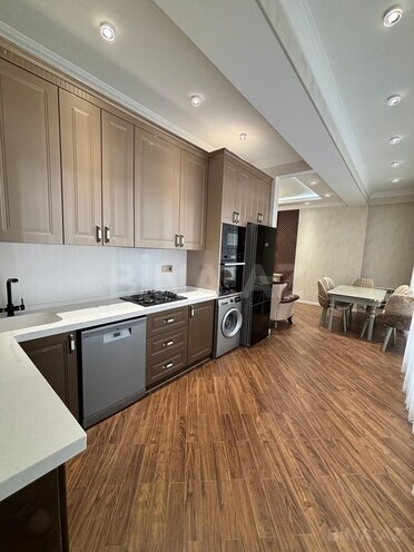 Satılır 3 otaqlı yeni tikili 98 m², Koroğlu m., photo 11 from 22