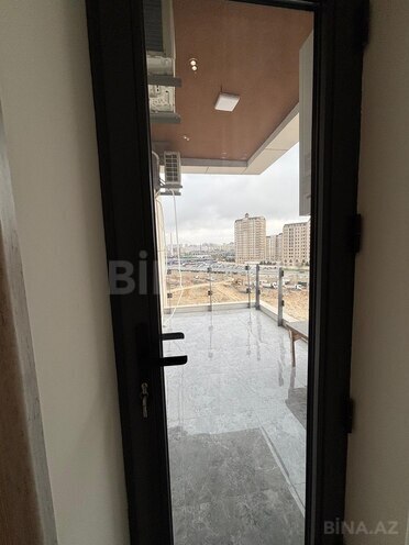 Satılır 3 otaqlı yeni tikili 98 m², Koroğlu m., photo 16 from 22