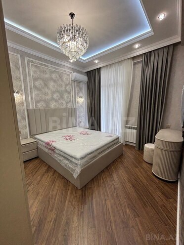 Satılır 3 otaqlı yeni tikili 98 m², Koroğlu m., photo 8 from 22