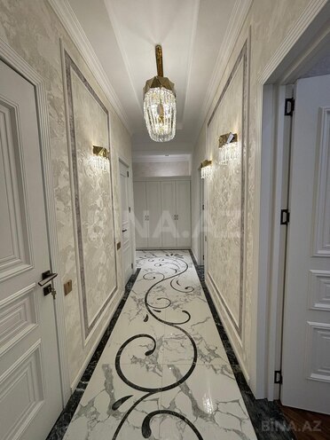 Satılır 3 otaqlı yeni tikili 98 m², Koroğlu m., photo 15 from 22
