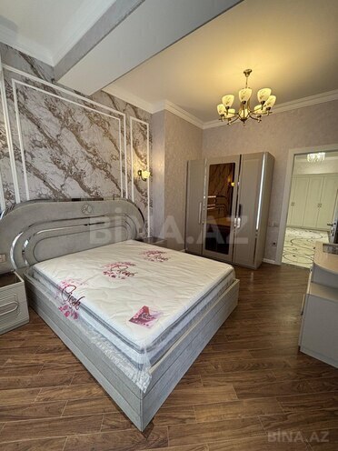 Satılır 3 otaqlı yeni tikili 98 m², Koroğlu m., photo 7 from 22