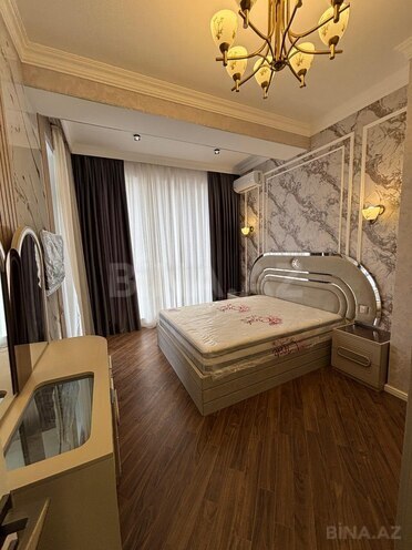 Satılır 3 otaqlı yeni tikili 98 m², Koroğlu m., photo 6 from 22