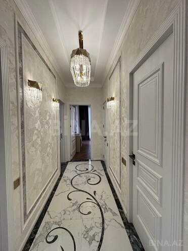 Satılır 3 otaqlı yeni tikili 98 m², Koroğlu m., photo 12 from 22