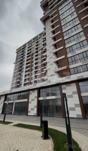 Satılır 3 otaqlı yeni tikili 98 m², Koroğlu m., photo 1 from 22