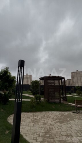 Satılır 3 otaqlı yeni tikili 98 m², Koroğlu m., photo 21 from 22