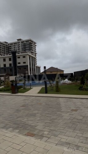 Satılır 3 otaqlı yeni tikili 98 m², Koroğlu m., photo 3 from 22