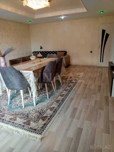 Satılır 3 otaqlı köhnə tikili 108 m², Elmlər Akademiyası m., photo 7 from 16