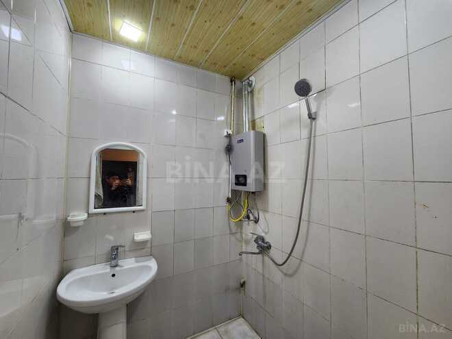 Satılır 2 otaqlı köhnə tikili 52 m², Memar Əcəmi m., photo 8 from 10