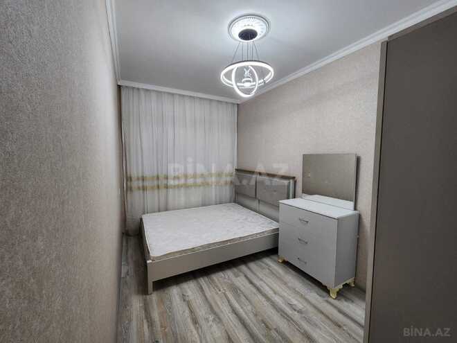 Satılır 2 otaqlı köhnə tikili 52 m², Memar Əcəmi m., photo 4 from 10