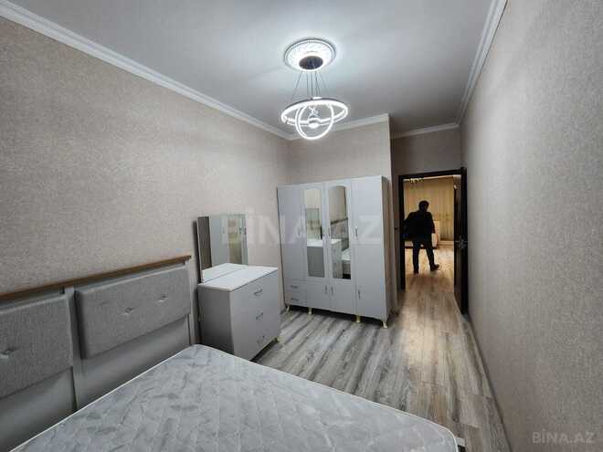 Satılır 2 otaqlı köhnə tikili 52 m², Memar Əcəmi m., photo 5 from 10