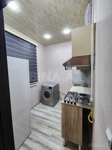Satılır 2 otaqlı köhnə tikili 52 m², Memar Əcəmi m., photo 6 from 10