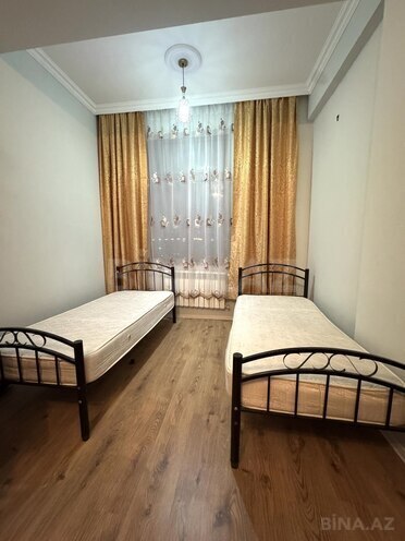 Сдаётся 2-комн. новостройка 80 м², Насиминский  р., photo 8 from 12