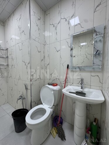 Сдаётся 2-комн. новостройка 80 м², Насиминский  р., photo 6 from 12