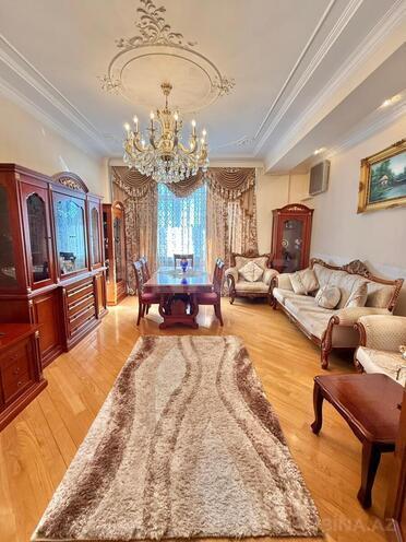 Продаётся 2-комн. новостройка 105 м², м. Гянджлик, photo 3 from 11