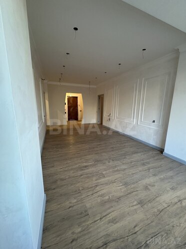 Satılır 3 otaqlı yeni tikili 104 m², Azadlıq Prospekti m., photo 3 from 12