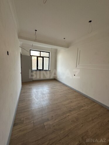 Satılır 3 otaqlı yeni tikili 104 m², Azadlıq Prospekti m., photo 4 from 12