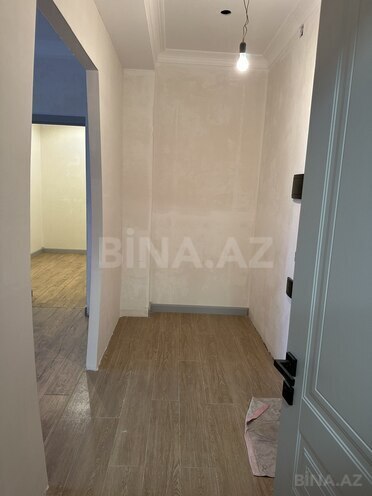 Satılır 3 otaqlı yeni tikili 104 m², Azadlıq Prospekti m., photo 9 from 12