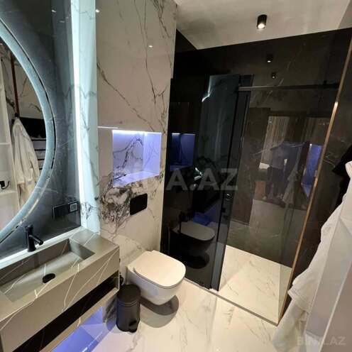 Сдаётся 2-комн. новостройка 90 м², м. Шах Исмаил Хатаи, photo 8 from 10