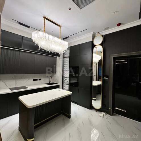 Сдаётся 2-комн. новостройка 90 м², м. Шах Исмаил Хатаи, photo 4 from 10