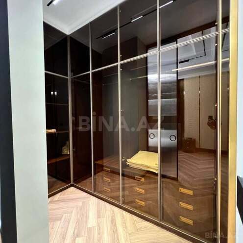 Сдаётся 2-комн. новостройка 90 м², м. Шах Исмаил Хатаи, photo 7 from 10