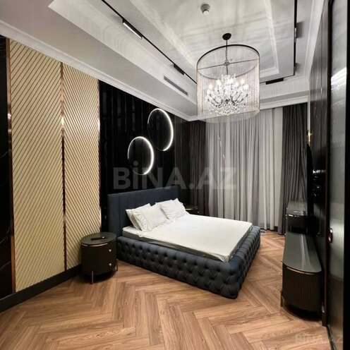 Сдаётся 2-комн. новостройка 90 м², м. Шах Исмаил Хатаи, photo 6 from 10