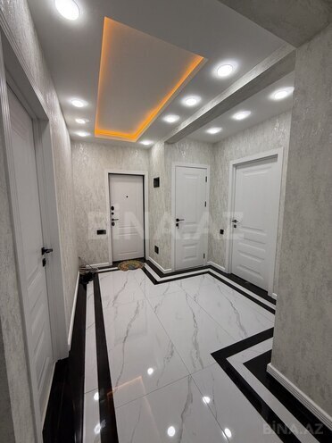 Продаётся 3-комн. вторичка 85 м², м. Ахмедлы, photo 16 from 18