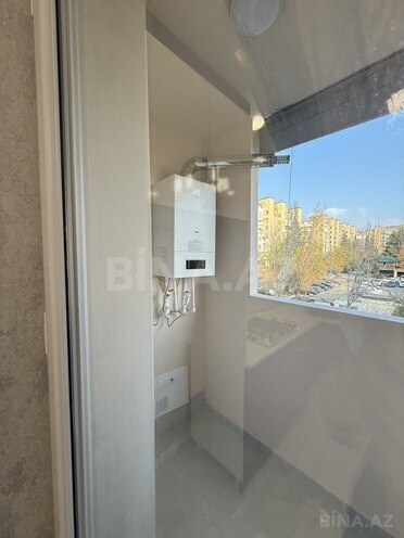 Продаётся 3-комн. вторичка 85 м², м. Ахмедлы, photo 17 from 18