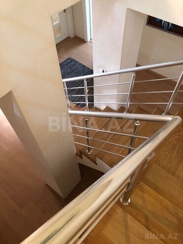 Satılır 6 otaqlı yeni tikili 433 m², 8 Noyabr m., photo 6 from 29