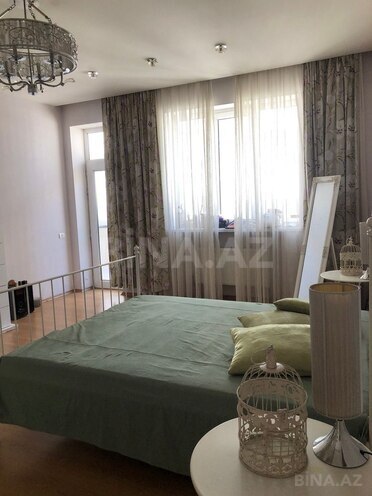Satılır 6 otaqlı yeni tikili 433 m², 8 Noyabr m., photo 11 from 29