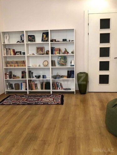 Satılır 6 otaqlı yeni tikili 433 m², 8 Noyabr m., photo 9 from 29