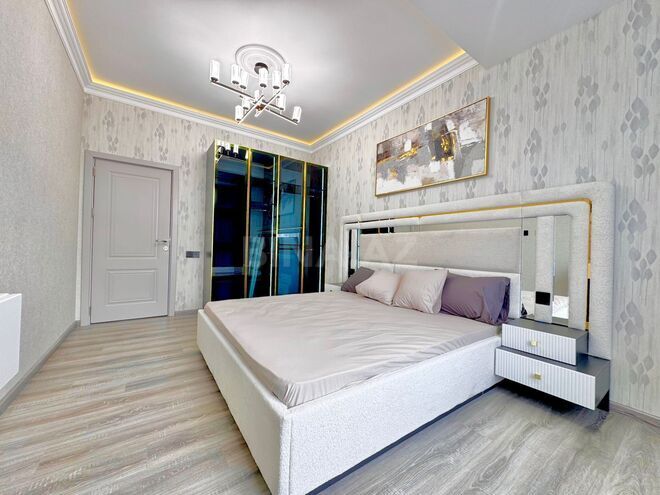 Продаётся 2-комн. новостройка 85 м², м. Кара Караев, photo 7 from 19