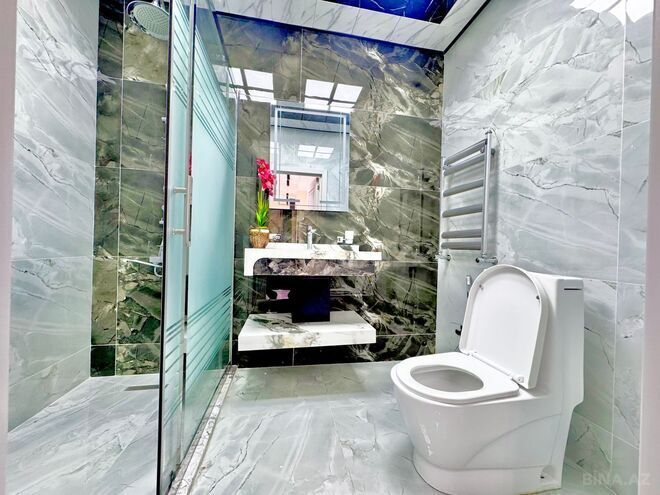 Продаётся 2-комн. новостройка 85 м², м. Кара Караев, photo 15 from 19