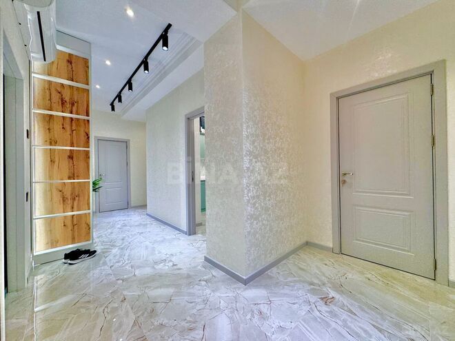 Продаётся 2-комн. новостройка 85 м², м. Кара Караев, photo 16 from 19