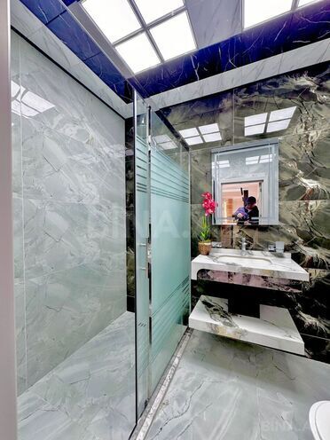 Продаётся 2-комн. новостройка 85 м², м. Кара Караев, photo 14 from 19